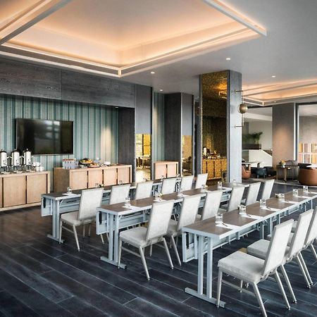 Hotel Nia, Autograph Collection Menlo Park Luaran gambar