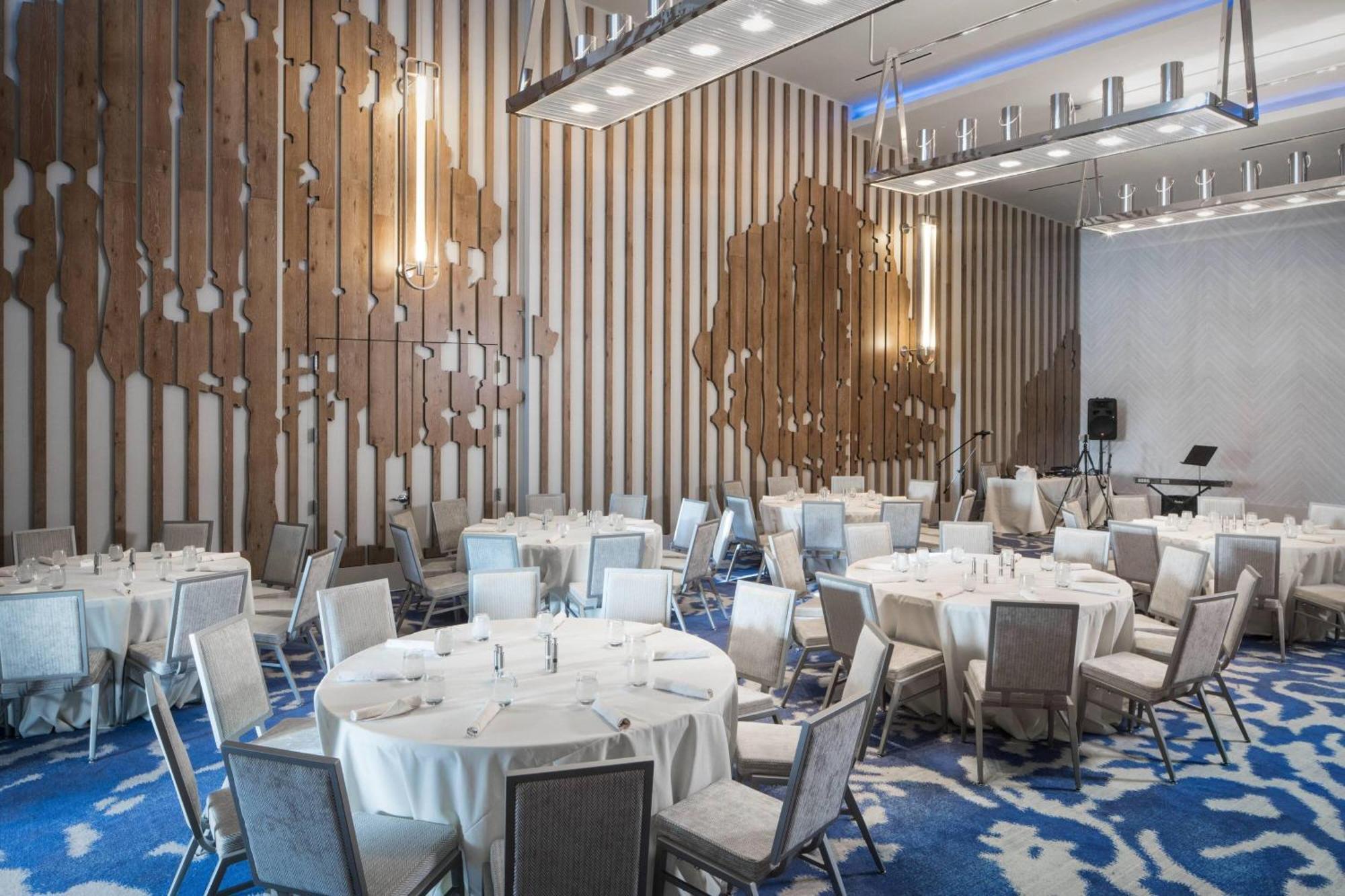 Hotel Nia, Autograph Collection Menlo Park Luaran gambar