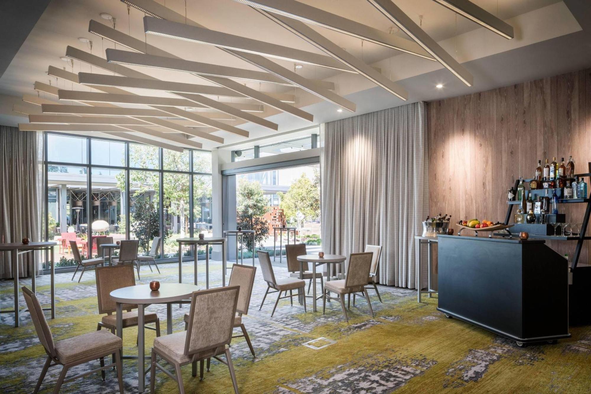 Hotel Nia, Autograph Collection Menlo Park Luaran gambar