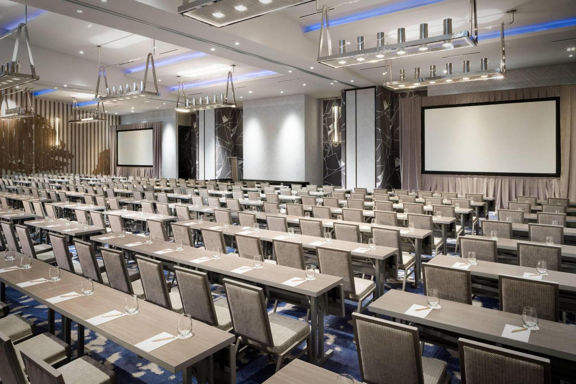 Hotel Nia, Autograph Collection Menlo Park Luaran gambar