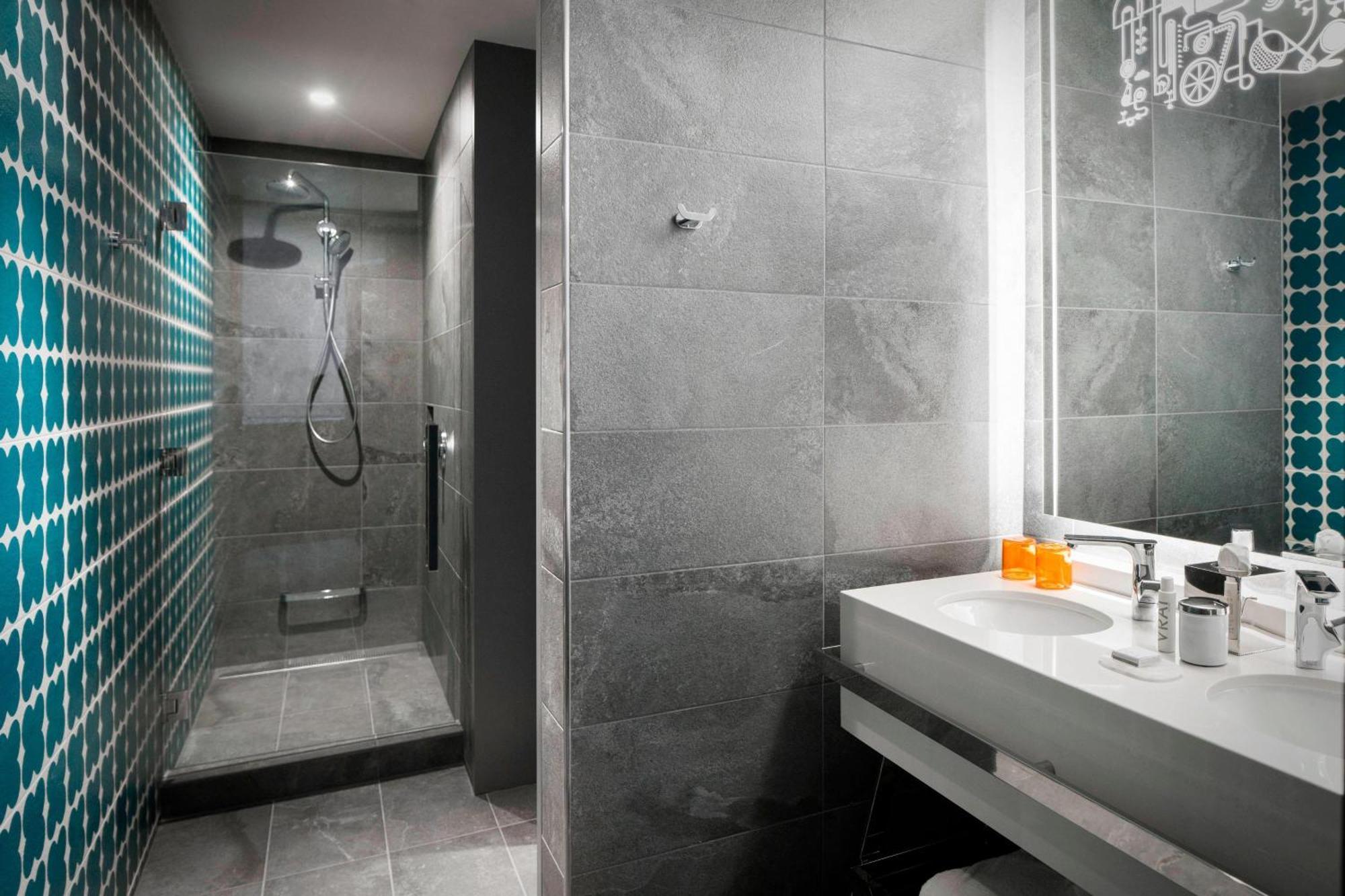 Hotel Nia, Autograph Collection Menlo Park Luaran gambar
